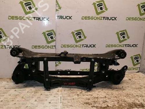 Rear axle TOYOTA AURIS (_E18_)  | BP21474136M2 