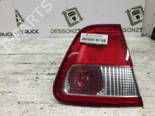 Used Left taillight SEAT CORDOBA (6K2) 1.4 (60 hp) 21457782