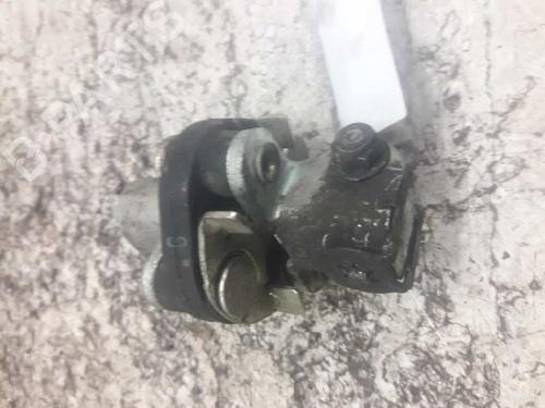 Used Steering column universal joint FORD TRANSIT Van (FA_ _) [2006-2014]  22907653
