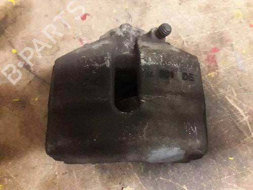 Left front brake caliper VW GOLF V (1K1)  | BP21437625M105 