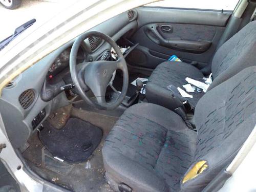 Right front indicator HYUNDAI ACCENT I (X-3)  | BP21462619C33 