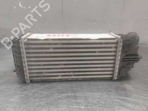 Intercooler PEUGEOT 2008 I (CU_) 1.2 THP 110 / PureTech 110 | BP33160991M30 - Image 2