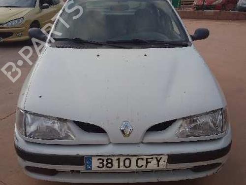 Electronic sensor RENAULT MEGANE I (BA0/1_)  | BP21461486M84 