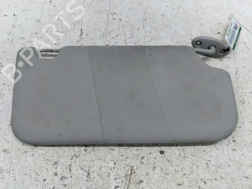 Left sun visor FORD FUSION (JU_)  | BP21437441I1 