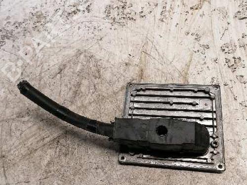 Motorstyringsenhet FORD FOCUS C-MAX (DM2)  | BP21480807M57 