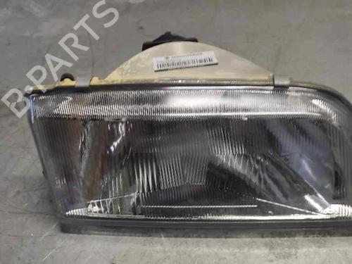 Used Right headlight CITROËN ZX (N2) [1991-1999]  21404242
