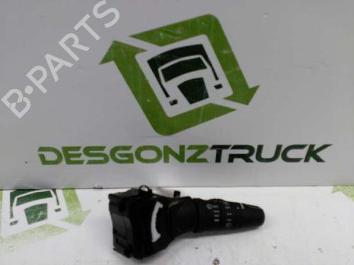 Ratstangsstang NISSAN X-TRAIL I (T30) 2.2 Di 4x4 (114 hp) 21430118