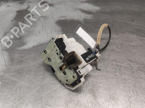 Used Front right lock Front right lock FIAT DOBLO Platform/Chassis (263_) [2010-2023] 33826434 33826434