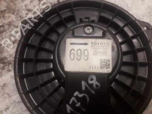 Varmvifte TOYOTA RAV 4 II (_A2_)  | BP21470631M62 