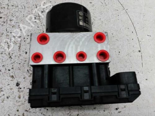 ABS Bremseaggregat SEAT TOLEDO II (1M2)  | BP21439512M43