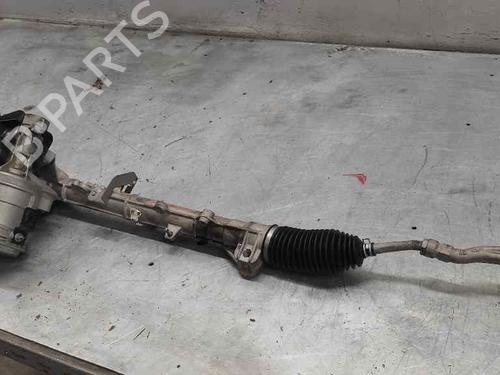 Used Steering rack Steering rack PEUGEOT 308 II (LB_, LP_, LW_, LH_, L3_) [2013-2021] 21405543 21405543