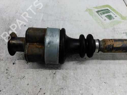 Right front driveshaft RENAULT MEGANE I Classic (LA0/1_)  | BP21437279M39 
