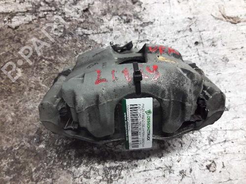 Used Right front brake caliper FIAT TIPO Saloon (356_, 357_) [2015-2025]  22785775