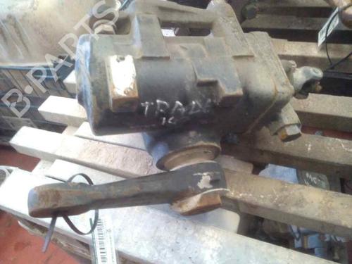 Used Steering rack NISSAN TRADE Platform/Chassis 3.0 TDiC (106 hp) 22907828