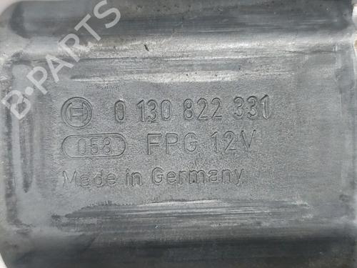 Right rear window motor RENAULT MEGANE III Hatchback (BZ0/1_, B3_) 1.5 dCi (BZ09, BZ0D, BZ1W, BZ29, BZ14) | BP30095832E22 