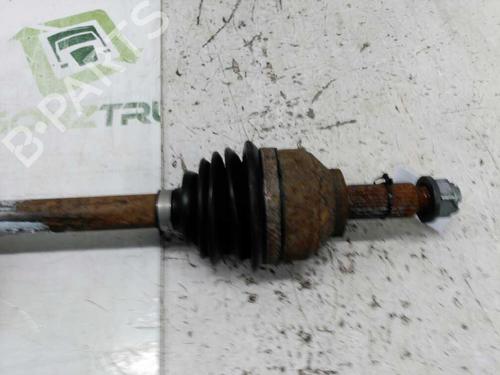 Right front driveshaft RENAULT TRAFIC II Van (FL)  | BP21426310M39