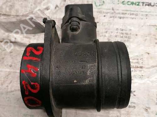 Used Mass air flow sensor SEAT TOLEDO II (1M2) [1998-2006]  21474861
