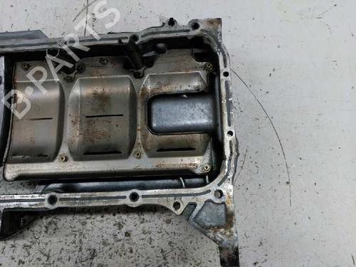 Oil sump NISSAN ALMERA II Hatchback (N16)  | BP21439297M115 