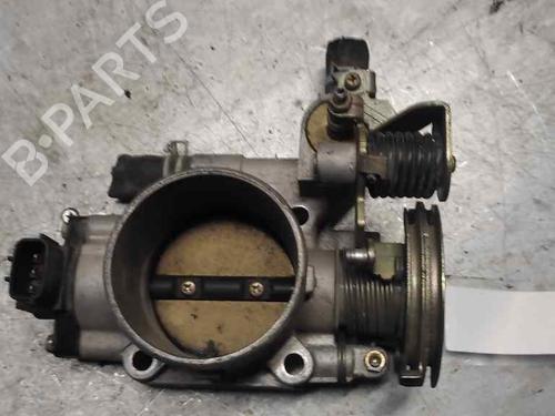 Used Throttle body NISSAN PRIMERA (P10) [1990-1996]  21401872