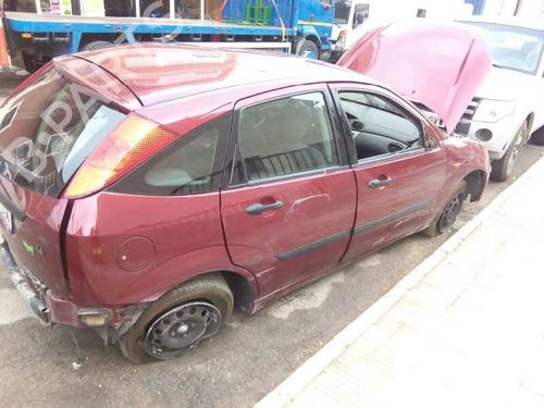Right taillight FORD FOCUS I (DAW, DBW)  | BP21425942C35 