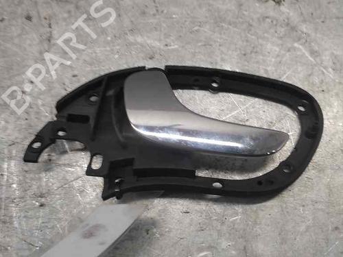 Türgriff hinten links innen für SEAT LEON (1M1) 1.9 TDI (110 hp) 21405278