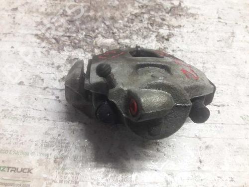 Left front brake caliper FORD FIESTA V (JH_, JD_) | BP21470913M105