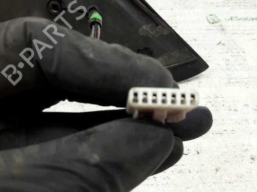 Right mirror FIAT BRAVO I (182_) 1.9 D | BP24679892C27 