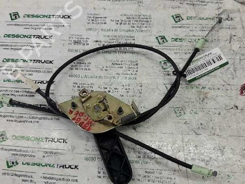 Used Interior handle Interior handle RENAULT KANGOO Express (FC0/1_) [1997-2026] 39987466 39987466