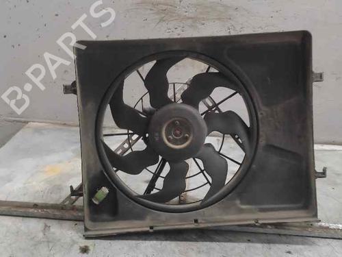 Køleventilator elektrisk HYUNDAI i30 (FD)  | BP21413603M35 