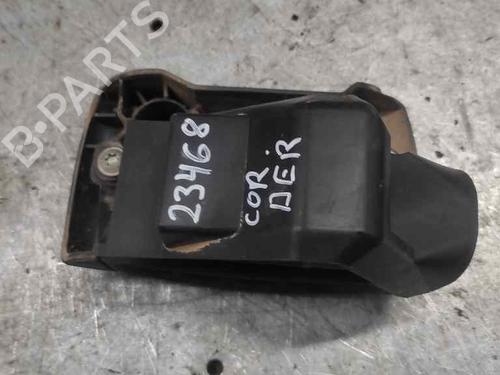 Exterior handle RENAULT KANGOO (KC0/1_)  | BP21412566C122