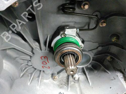 Getriebe OPEL ZAFIRA A MPV (T98) 1.6 (F75) | BP21429611M3 