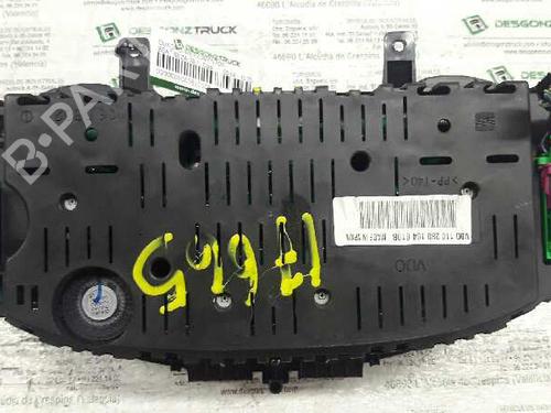 Instrument cluster SEAT IBIZA III (6L1) | BP21454618C47