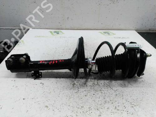 Højre fortil støddæmper TOYOTA RAV 4 II (_A2_) 2.0 4WD (ACA21, ACA20) (150 hp) 21430340