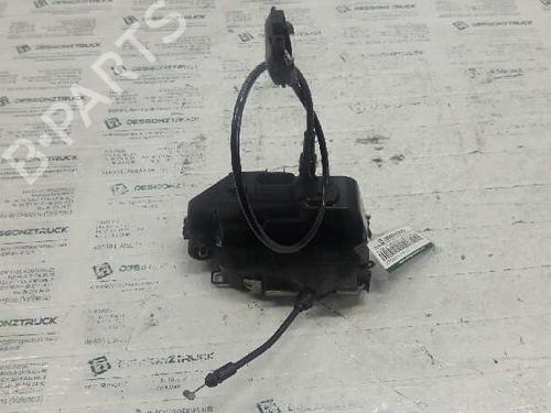 Used Front right lock RENAULT MEGANE II (BM0/1_, CM0/1_) [2001-2012]  21426932