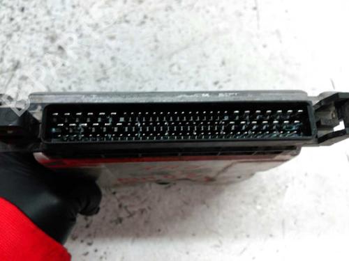 Engine control unit (ECU) CITROËN XSARA PICASSO (N68) 2.0 HDi | BP21441650M57 