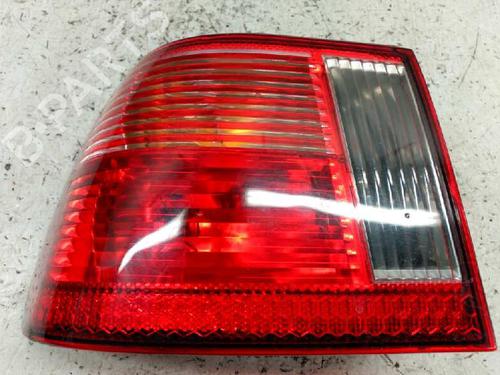 Used Left taillight SEAT IBIZA II (6K1) [1993-2002]  21440496
