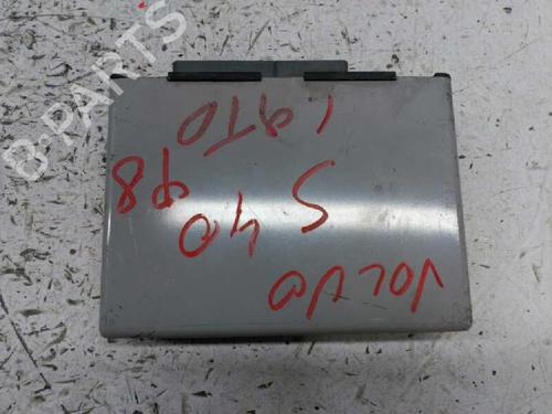 Electronic module VOLVO S40 I (644)  | BP21442014M83 