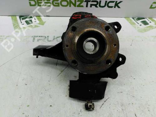 Used Right front steering knuckle CITROËN XANTIA (X1_, X2_) [1993-2003]  21429033