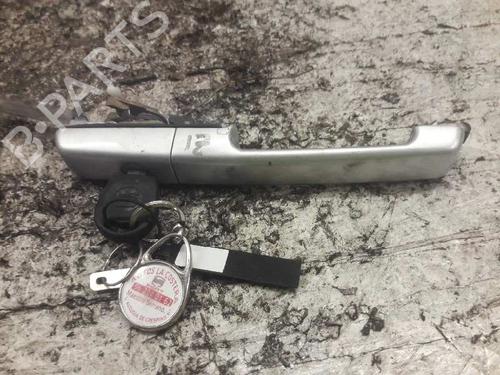 Used Front left exterior door handle SEAT TOLEDO I (1L2) [1991-1999]  21460511