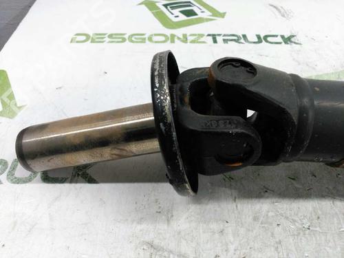 Driveshaft NISSAN TERRANO II (R20)  | BP21435951M37 