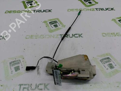 Used Rear left lock Rear left lock FORD MONDEO I (GBP) [1993-1996] 36384525 36384525