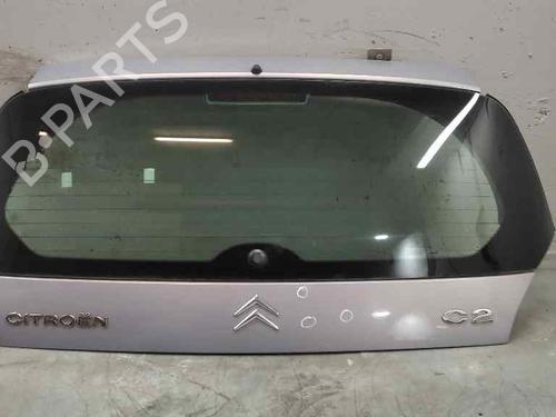 Bakluke CC/Kombi-Kupé CITROËN C2 (JM_) [2003-2017]  21405996