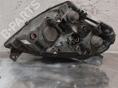 Højre forlygte IVECO DAILY IV Platform/Chassis 70C17, 70C17P | BP29850969C29
