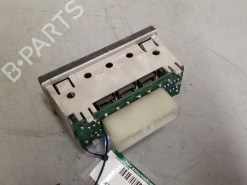 Instrument cluster LANCIA DELTA I (831_)  | BP26017299C47 