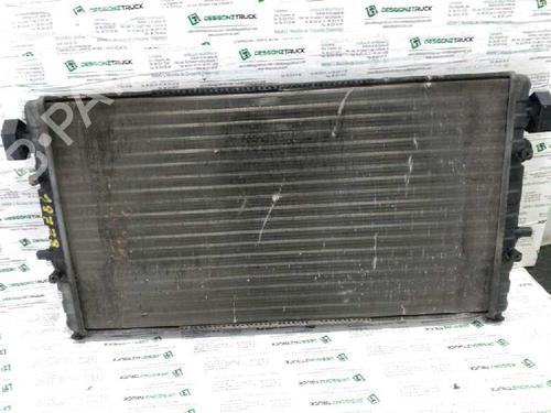 Water radiator SEAT IBIZA II (6K1)  | BP21446595M31 