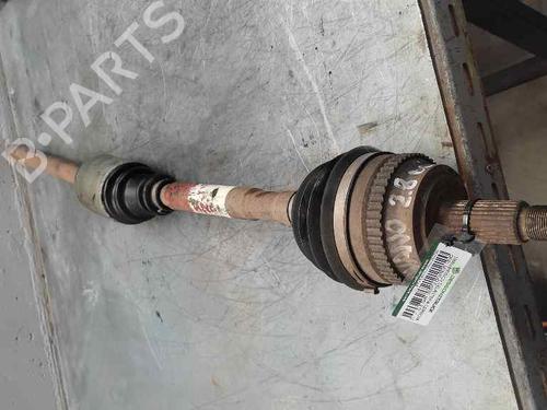 Used Right front driveshaft OPEL MOVANO A Van (X70) 2.8 DTI (FD) (114 hp) 24678603