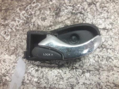 Used Front right interior door handle FORD FOCUS I (DAW, DBW) [1998-2009]  21466713