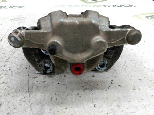 Left front brake caliper OPEL CORSA C (X01)  | BP21431601M105 