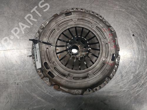 Used Other JEEP COMPASS (MK49) 2.2 CRD (136 hp) 33160994