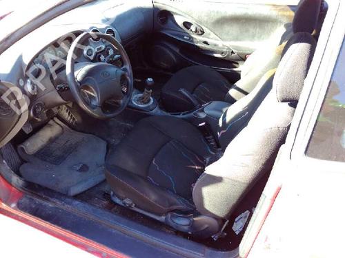 Radiator fan HYUNDAI COUPE I (RD)  | BP21466189M35 